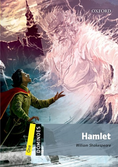 Dominoes Level 1 Hamlet MP3 Pack
