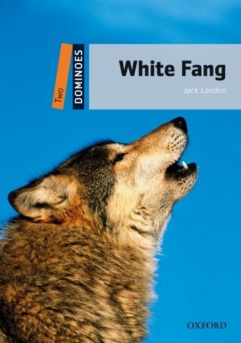 Dominoes Level 2 White Fang MP3 Pack