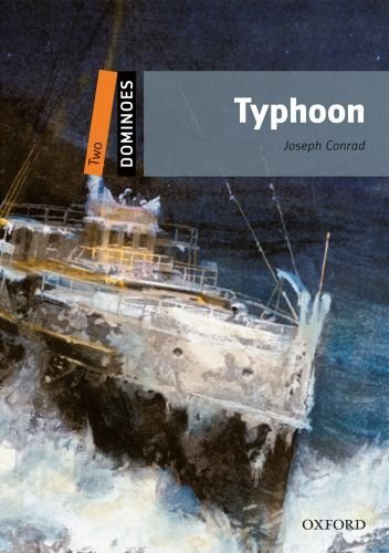 Dominoes Level 2 Typhoon MP3 Pack