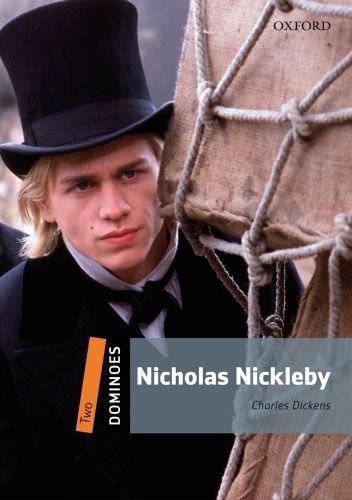 Dominoes Level 2 Nicholas Nickleby MP3 Pack