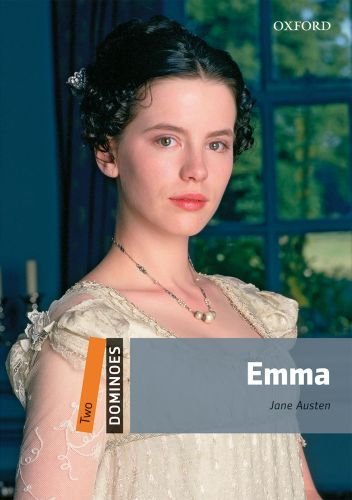 Dominoes Level 2 Emma MP3 Pack