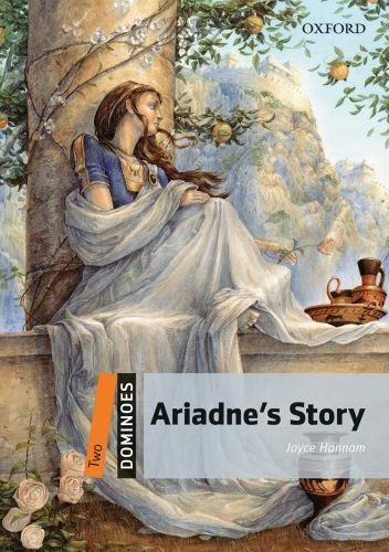 Dominoes Level 2 Ariadne's Story MP3 Pack