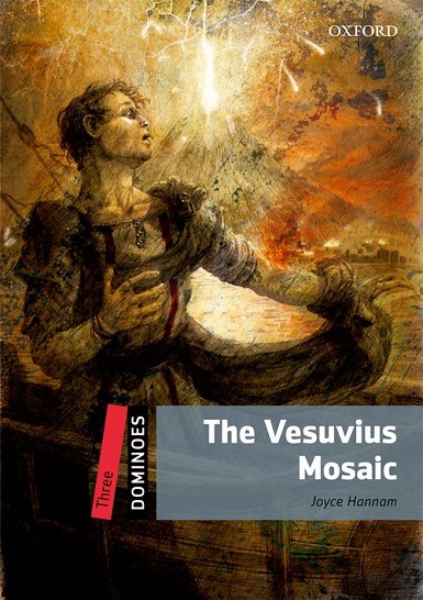 Dominoes Level 3 The Vesuvius Mosaic MP3 Pack