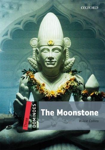 Dominoes Level 3 The Moonstone MP3 Pack