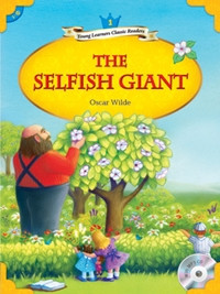 COMPASS YOUNG LEARNERS CLASSIC READERS : LEVEL 1 THE SELFISH GIANT