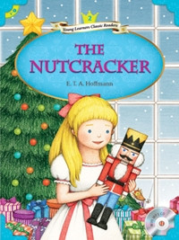 COMPASS YOUNG LEARNERS CLASSIC READERS : LEVEL 2 THE NUTCRACKER