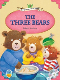 COMPASS YOUNG LEARNERS CLASSIC READERS : LEVEL 3  THE THREE BEARS