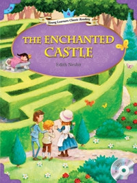 COMPASS YOUNG LEARNERS CLASSIC READERS : LEVEL 4 THE ENCHANTED CASTLE