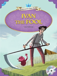 COMPASS YOUNG LEARNERS CLASSIC READERS : LEVEL 4 IVAN THE FOOL