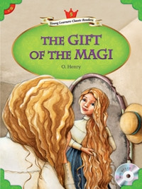 COMPASS YOUNG LEARNERS CLASSIC READERS : LEVEL 5 THE GIFT OF THE MAGI