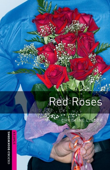 Oxford Bookworms Library Starter Red Roses MP3 Pack