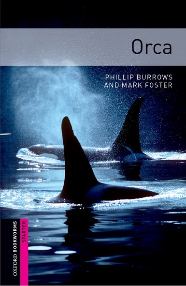 Oxford Bookworms Library Starter Orca MP3 Pack