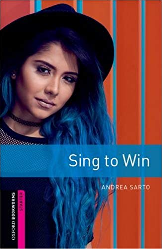 Oxford Bookworms Library Starter Sing to Win MP3 Pack