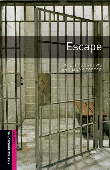 Oxford Bookworms Library Starter Escape