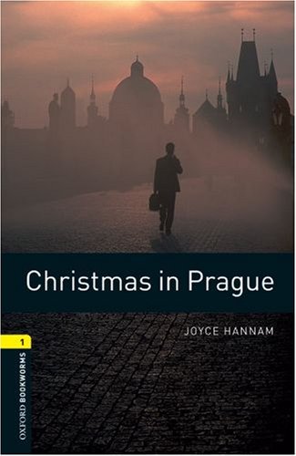 Oxford Bookworms Library Level 1 Christmas in Prague MP3 Pack