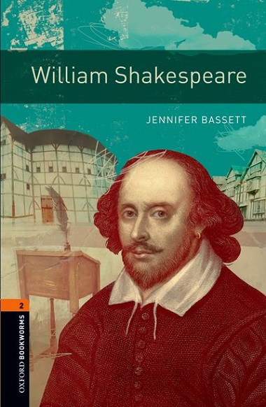 Oxford Bookworms Library Level 2 William Shakespeare MP3 Pack
