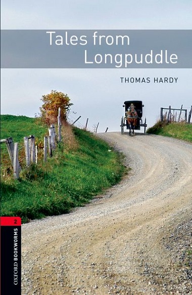 Oxford Bookworms Library Level 2 Tales from Longpuddle MP3 Pack