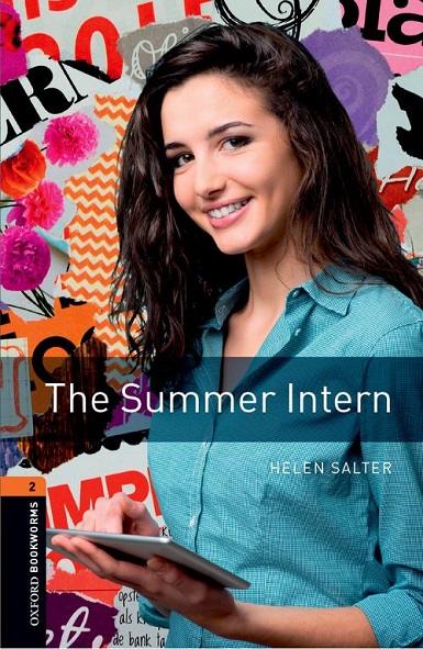 Oxford Bookworms Library Level 2 The Summer Intern MP3 Pack