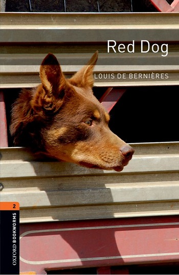 Oxford Bookworms Library Level 2 Red Dog MP3 Pack