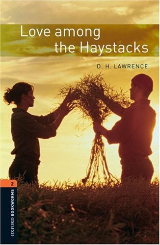 Oxford Bookworms Library Level 2 Love Among the Haystacks MP3 Pack