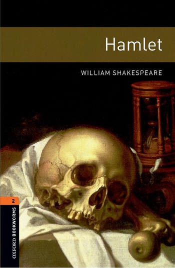 Oxford Bookworms Library Playscripts Level 2 Hamlet MP3 Pack