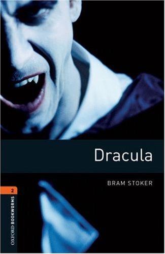 Oxford Bookworms Library Level 2 Dracula MP3 Pack