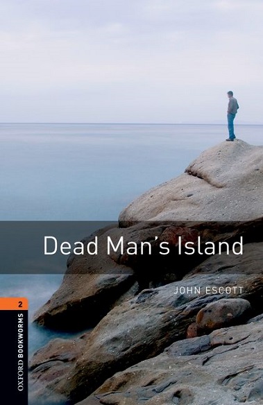 Oxford Bookworms Library Level 2 Dead Man's Island MP3 Pack