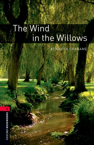 Oxford Bookworms Library Level 3 The Wind in the Willows MP3 Pack