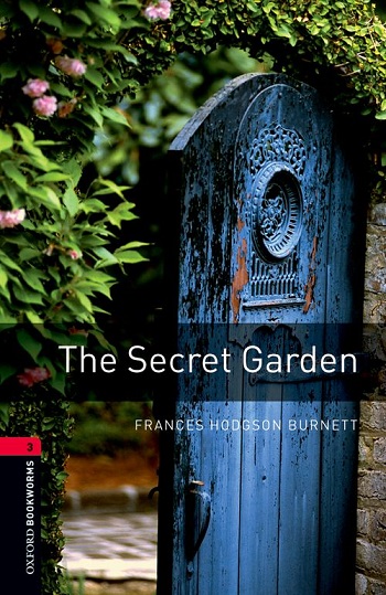 Oxford Bookworms Library Level 3 The Secret Garden MP3 Pack