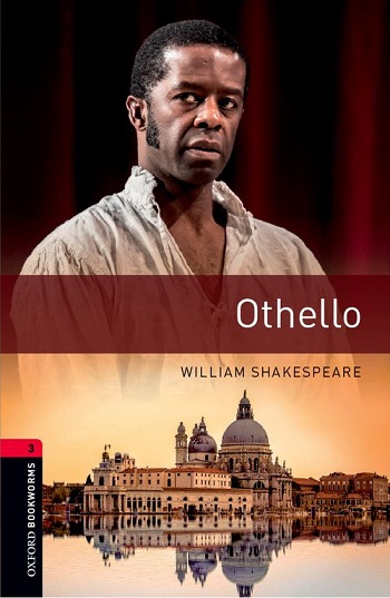 Oxford Bookworms Library Level 3 Othello MP3 Pack