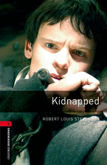 Oxford Bookworms Library Level 3 Kidnapped MP3 Pack