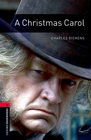 Oxford Bookworms Library Level 3 A Christmas Carol MP3 Pack