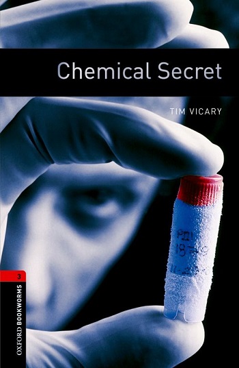 Oxford Bookworms Library Level 3 Chemical Secret MP3 Pack