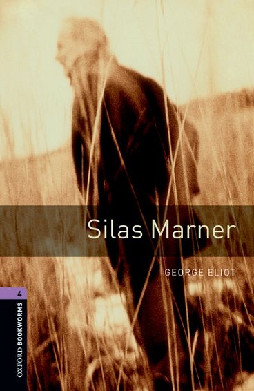 Oxford Bookworms Library Level 4 Silas Marner MP3 Pack