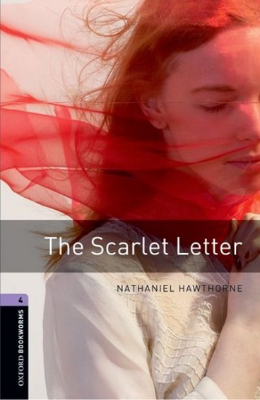 Oxford Bookworms Library Level 4 The Scarlet Letter MP3 Pack
