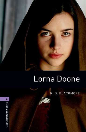 Oxford Bookworms Library Level 4 Lorna Doone