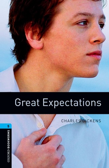 Oxford Bookworms Library Level 5 Great Expectations MP3 Pack
