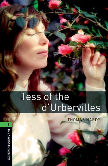 Oxford Bookworms Library Level 6 Tess of the d'Urbervilles MP3 Pack