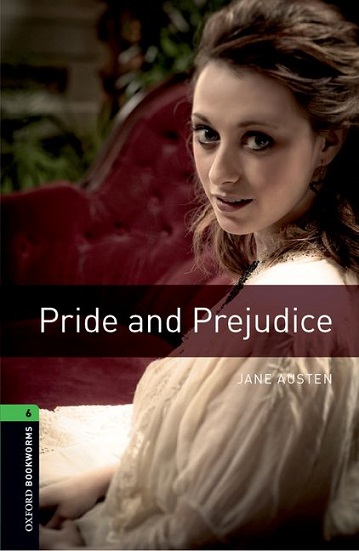 Oxford Bookworms Library Level 6 Pride and Prejudice MP3 Pack