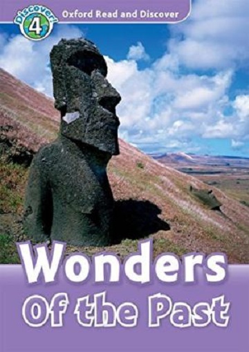 Oxford Read and Discover 4 Wonders of the Past MP3 Pack