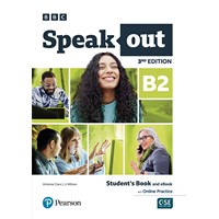 SPEAKOUT 3RD EDITION B2 STUDENT BOOK AND EBOOK WITH OL PRACTICE AND DIGIRAL RESOURCES