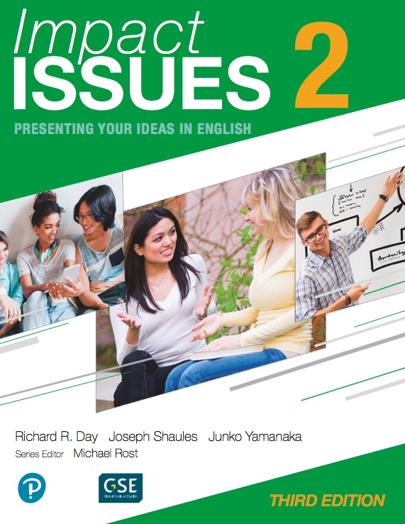 Impact Issues 2
