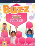 BUZZ STARTER STUDENT BOOK WITH ONLINE PRACTICE PACK