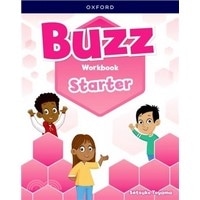 BUZZ STARTER WORKBOOK