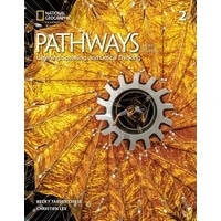 PATHWAYS L/S 3/E 2 STUDENT BOOK WITH SPARK ACCESS+eBOOK