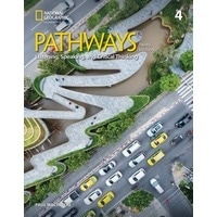 PATHWAYS L/S 3/E 4 STUDENT BOOK WITH SPARK ACCESS+eBOOK