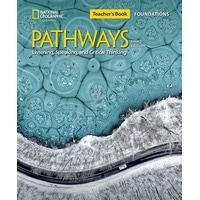 PATHWAYS L/S 3/E FOUNDATIONS  TEACHER'S BOOK