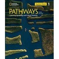 PATHWAYS L/S 3/E  1  TEACHER'S BOOK