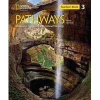 PATHWAYS L/S 3/E  3  TEACHER'S BOOK