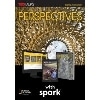 PERSPECTIVES 3 STUDENT BOOK WITH WITH SPARK ACCESS + eBOOK (1YEAR)